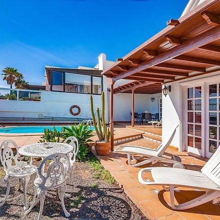 Villa تياس المظهر الخارجي الصورة