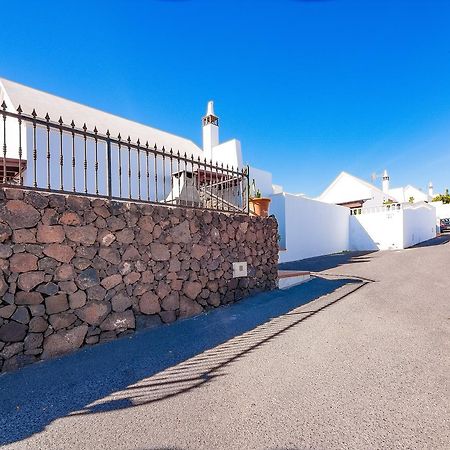 Villa تياس المظهر الخارجي الصورة