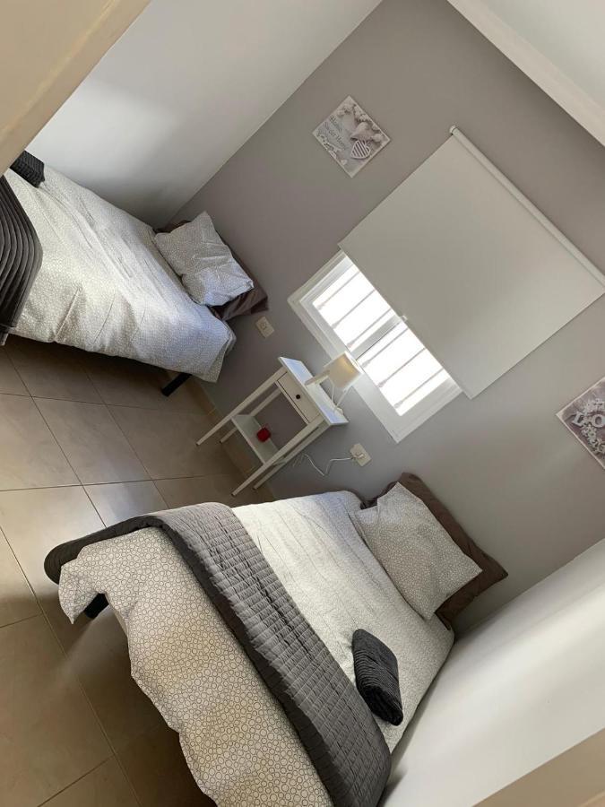 Villa تياس المظهر الخارجي الصورة