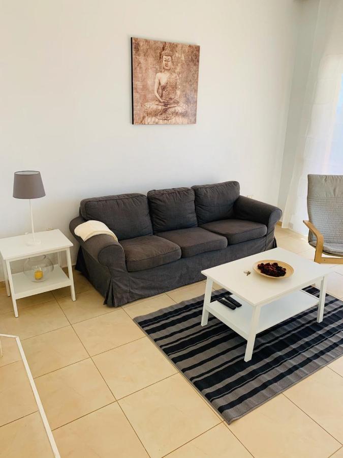 Villa تياس المظهر الخارجي الصورة