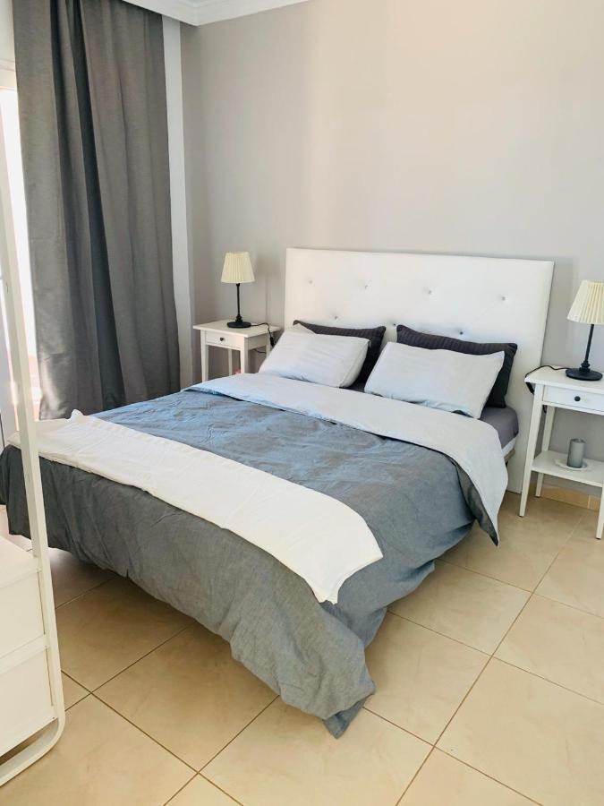 Villa تياس المظهر الخارجي الصورة