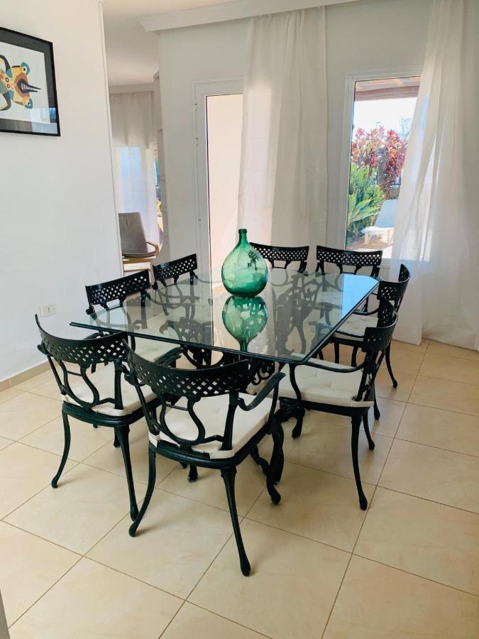 Villa تياس المظهر الخارجي الصورة