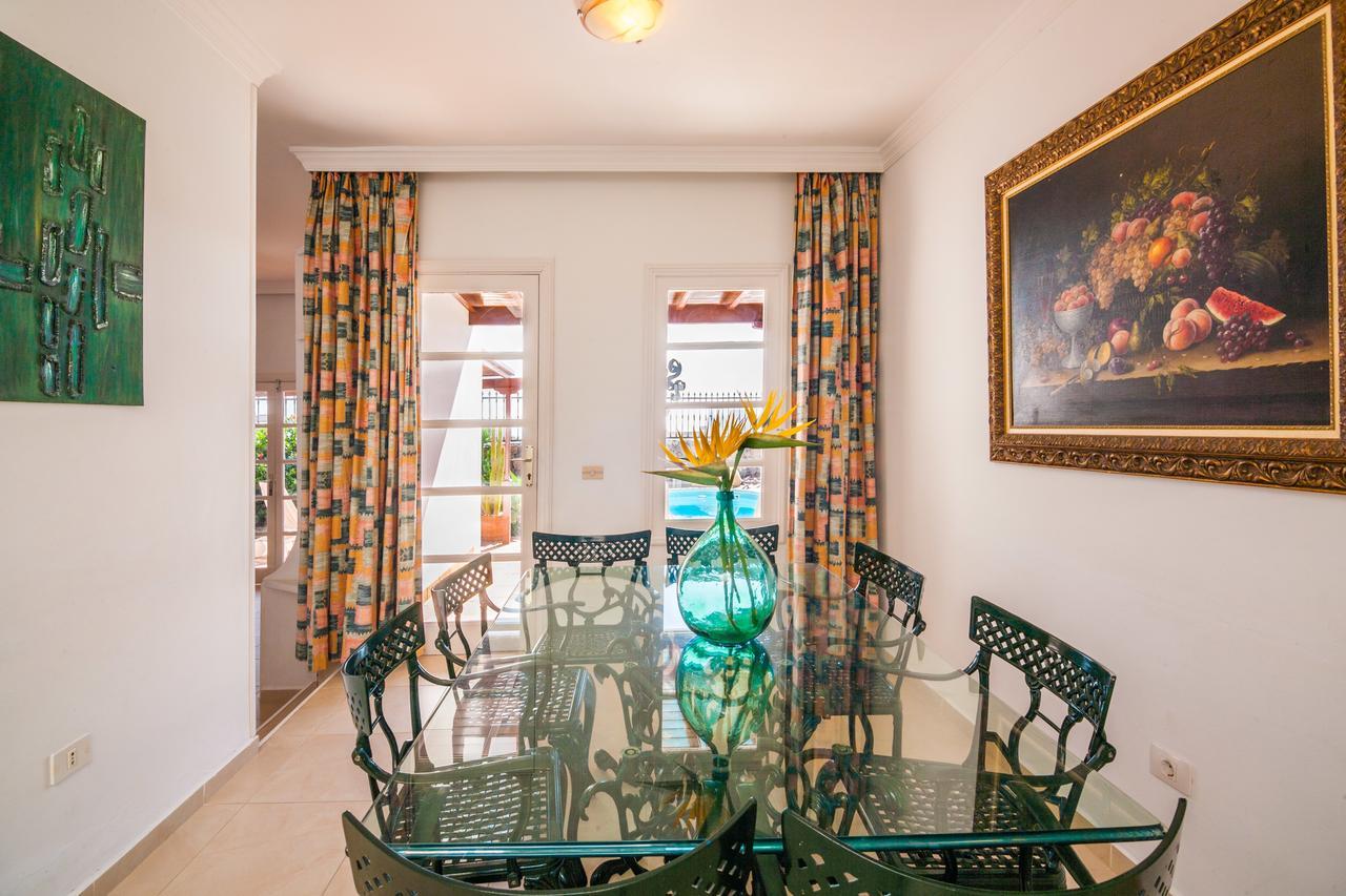 Villa تياس المظهر الخارجي الصورة