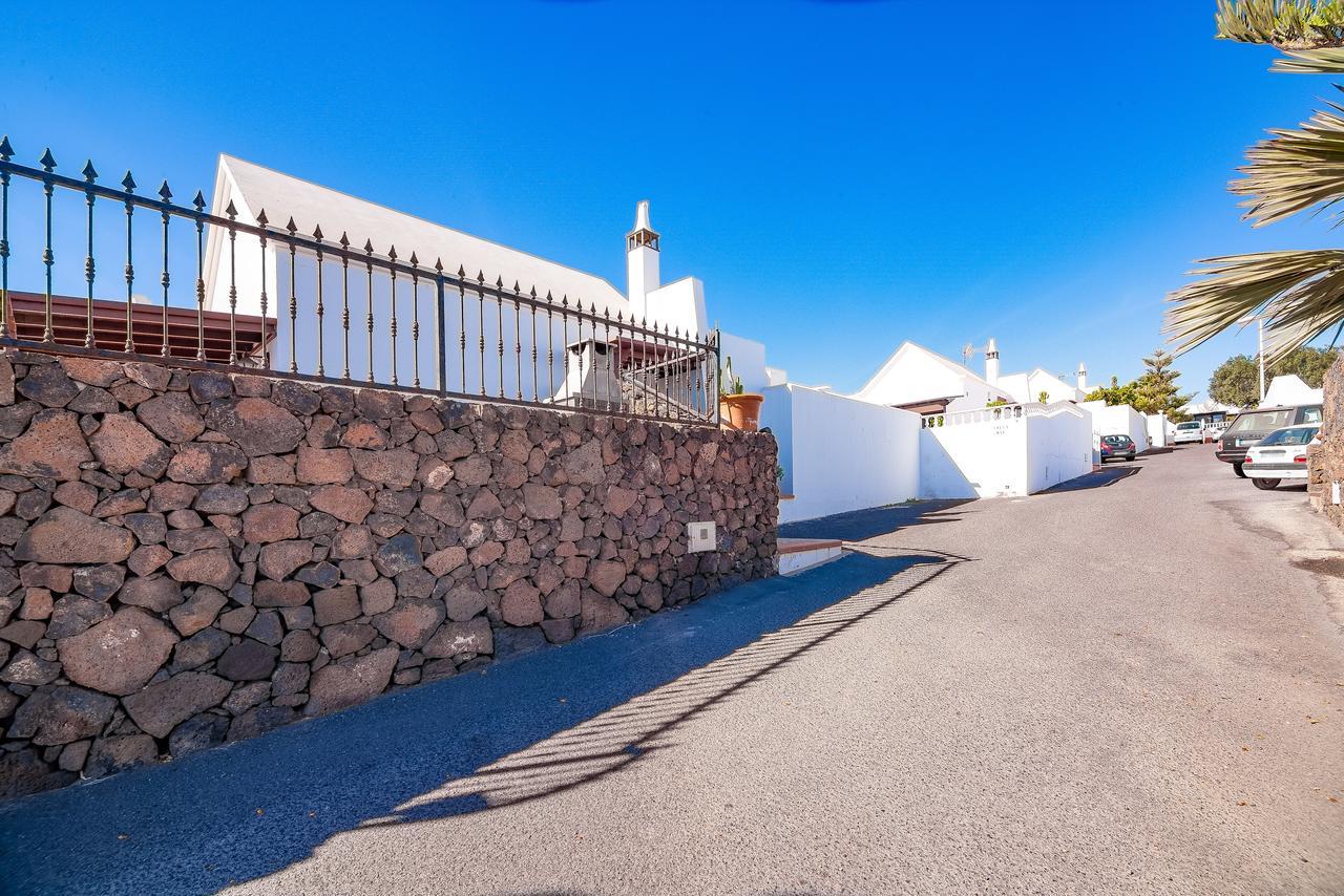 Villa تياس المظهر الخارجي الصورة