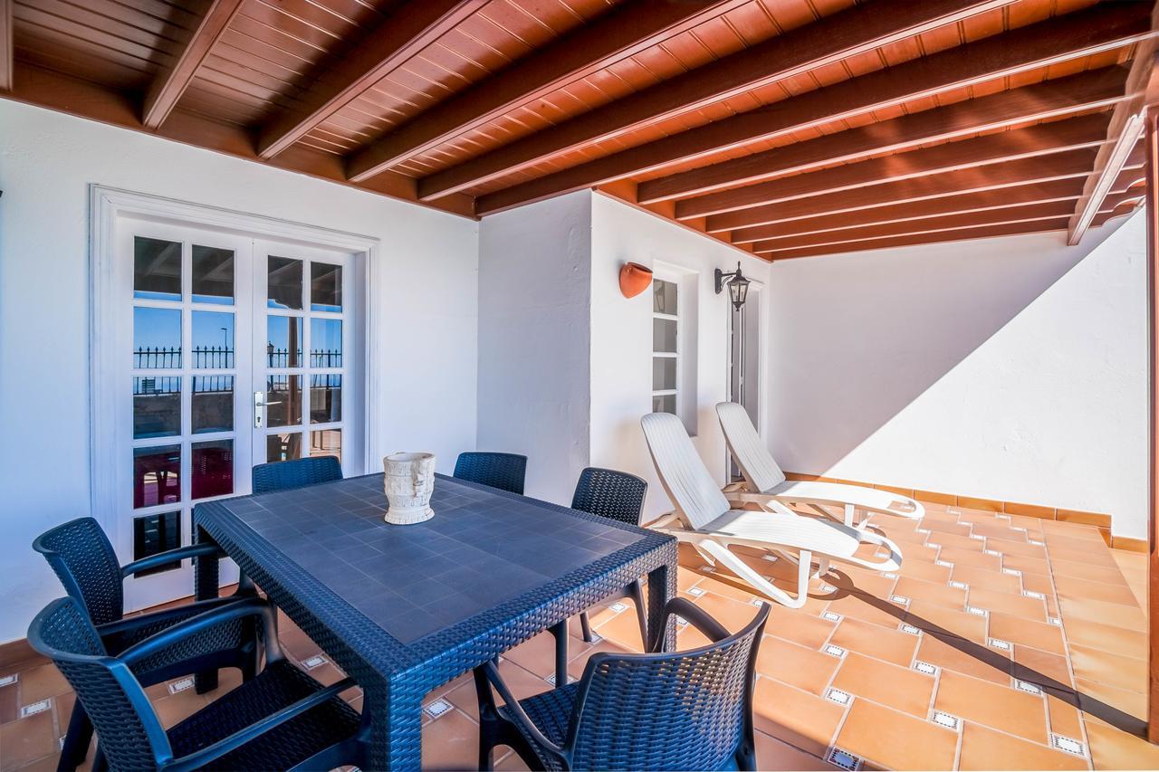 Villa تياس المظهر الخارجي الصورة