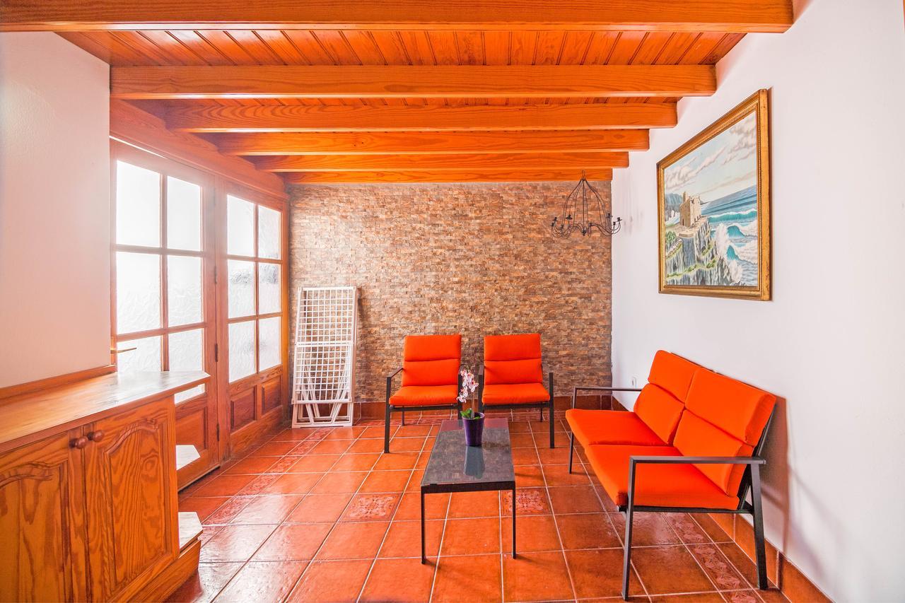 Villa تياس المظهر الخارجي الصورة