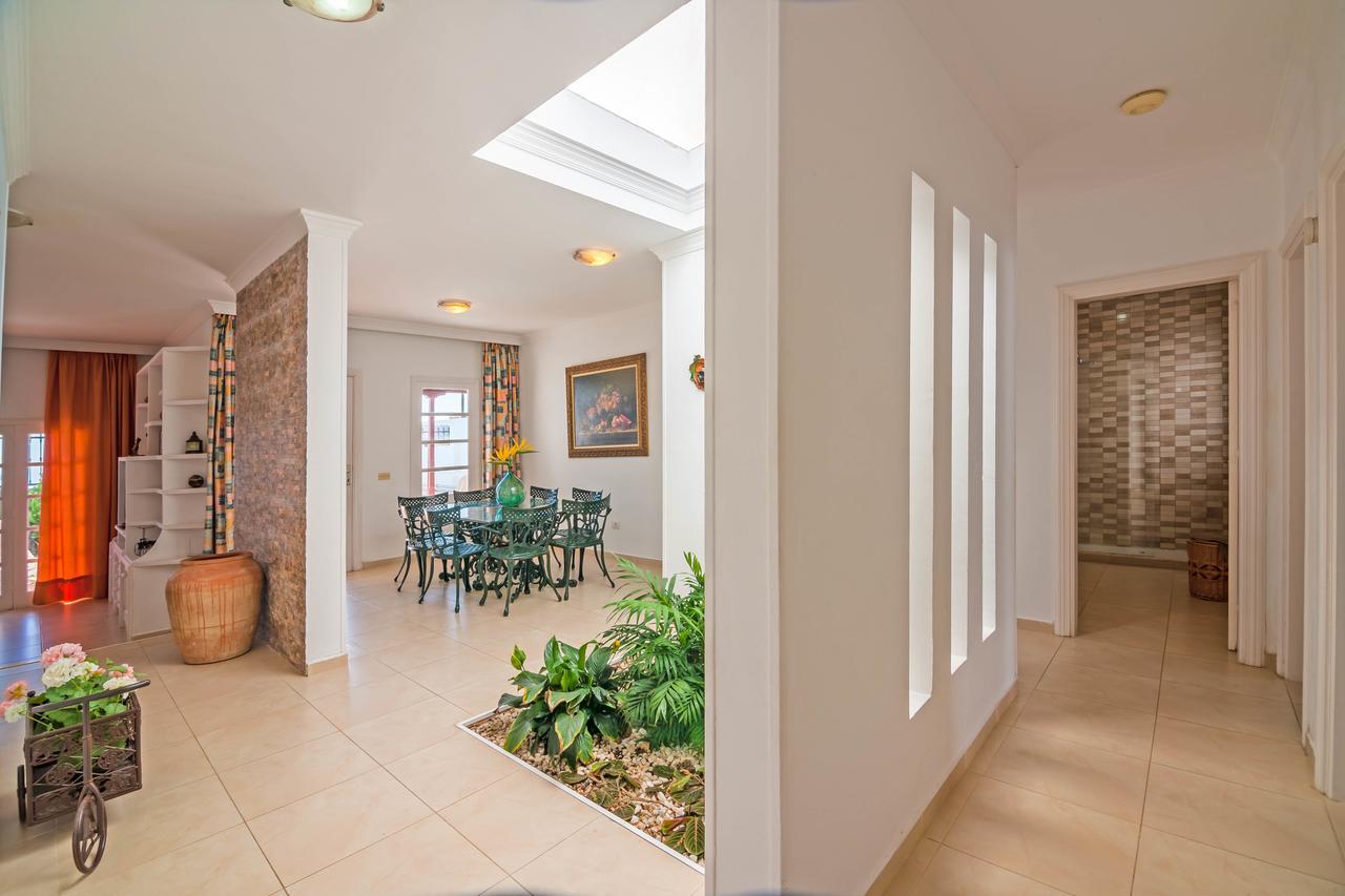 Villa تياس المظهر الخارجي الصورة