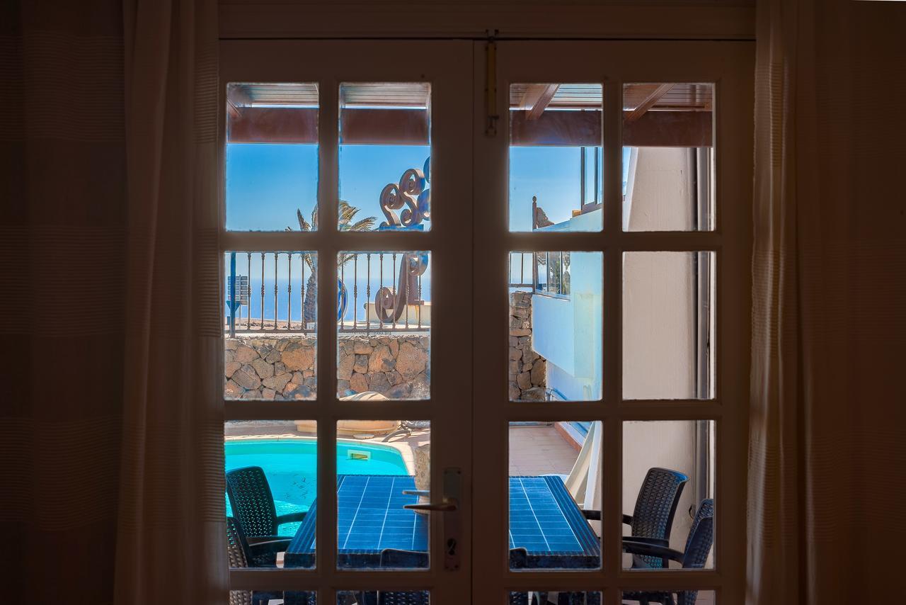 Villa تياس المظهر الخارجي الصورة