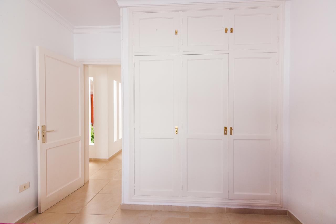 Villa تياس المظهر الخارجي الصورة