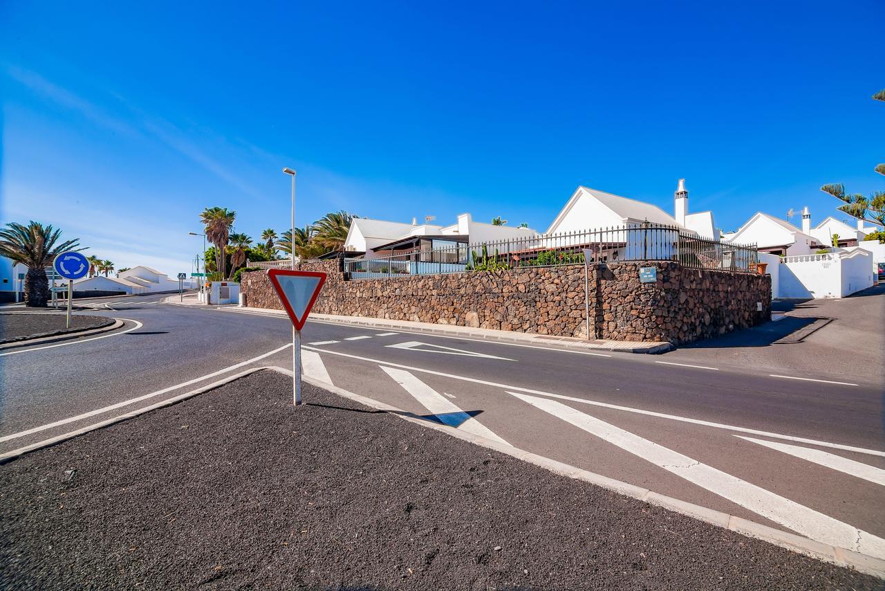 Villa تياس المظهر الخارجي الصورة