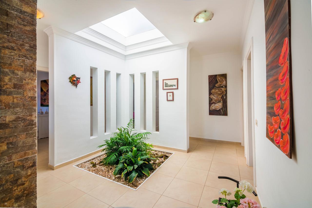 Villa تياس المظهر الخارجي الصورة
