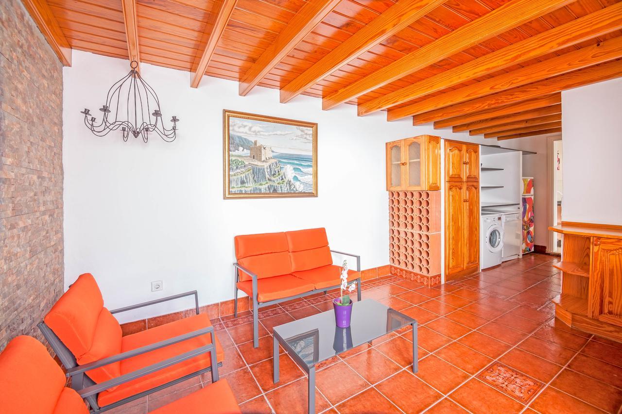 Villa تياس المظهر الخارجي الصورة