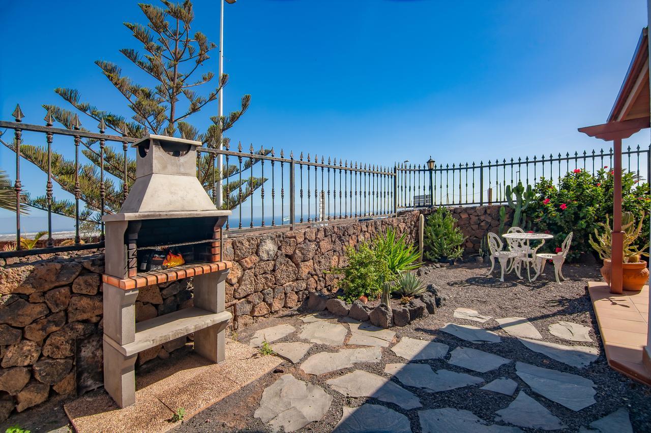 Villa تياس المظهر الخارجي الصورة