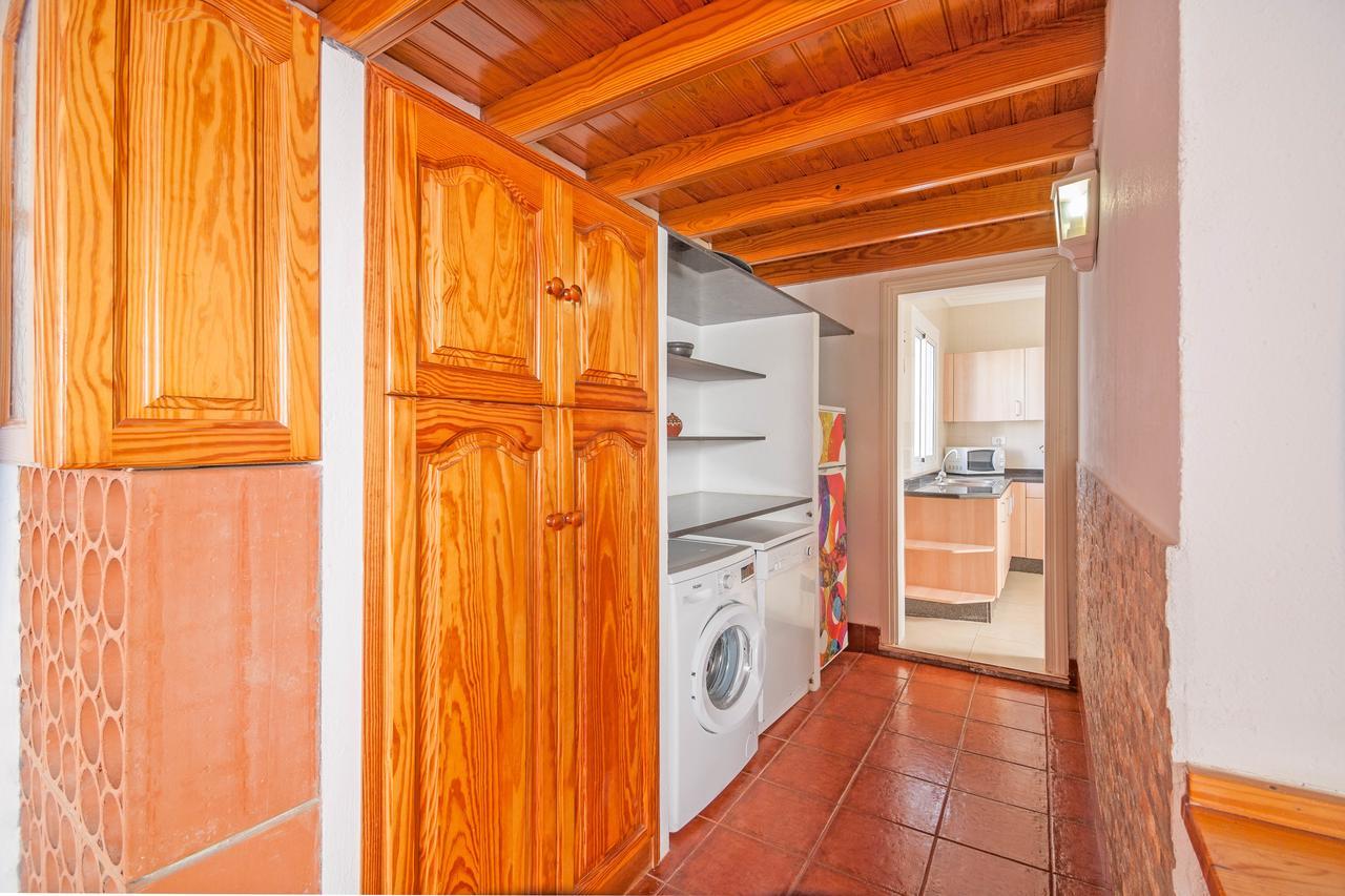 Villa تياس المظهر الخارجي الصورة