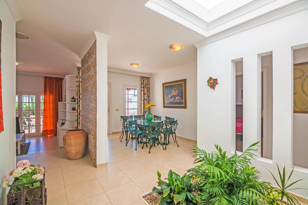 Villa تياس المظهر الخارجي الصورة